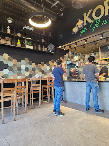 Opinii despre KORO- מטבח שף יומי în בני ברק - הסעדה