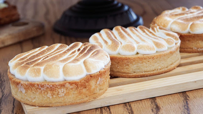 בתשבע בן ברוך - הסעדה