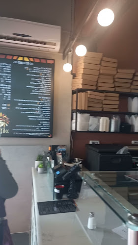 Opinii despre הצ'יף- כשר în מודיעין מכבים רעות - הסעדה