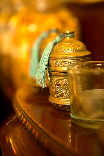 Fairouz Cafe - תל אביב-יפו