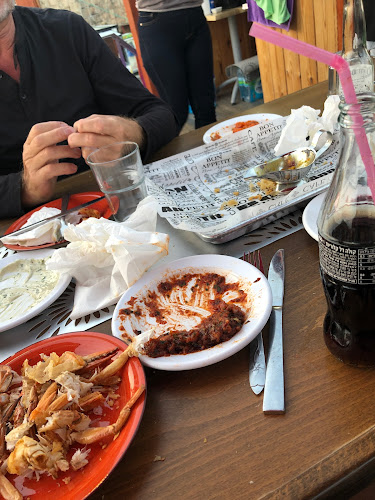 Rytal queen - הסעדה