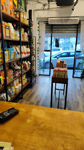 Comentarii opinii despre גליאנו מעדנייה איטלקית Galliano Italian Deli