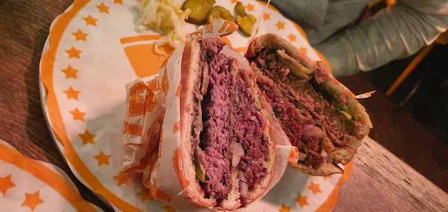 רובן פתח תקווה | כשר - הסעדה