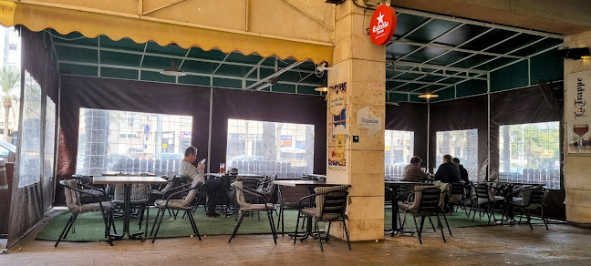 הציונות 43, אשדוד