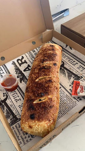 לחם הכפר - מאפית הכפר בע"מ - הסעדה