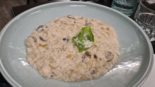 Opinii despre Manuel în פתח תקווה - הסעדה