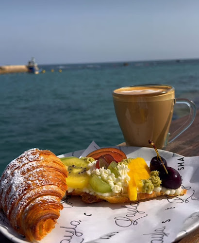 Opinii despre Layla coffee קפה לילה în תל אביב-יפו - הסעדה