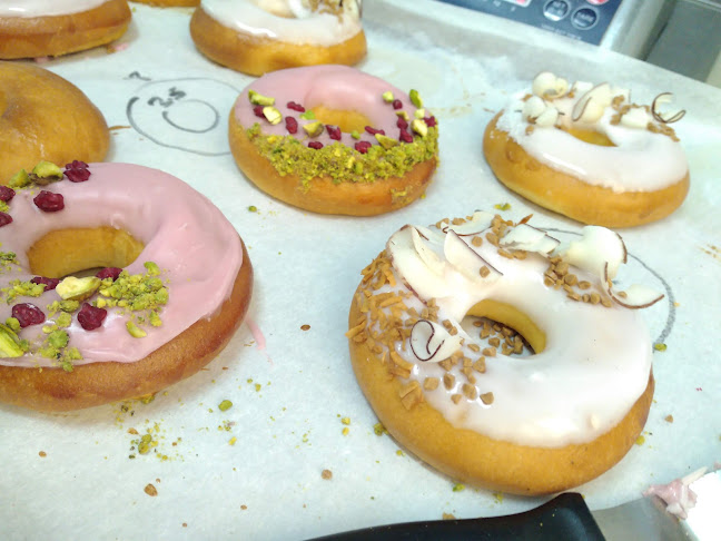 דלאל הקונדיטוריה