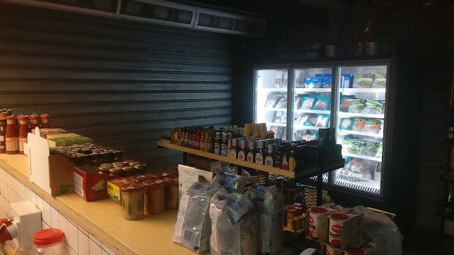 Comentarii opinii despre גגה בשוק