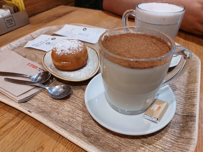 ארומה - קריית ביאליק