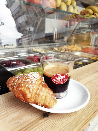 בנימין מיצי הברון - הסעדה