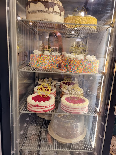 Comentarii opinii despre Manar Bshara cake boutique