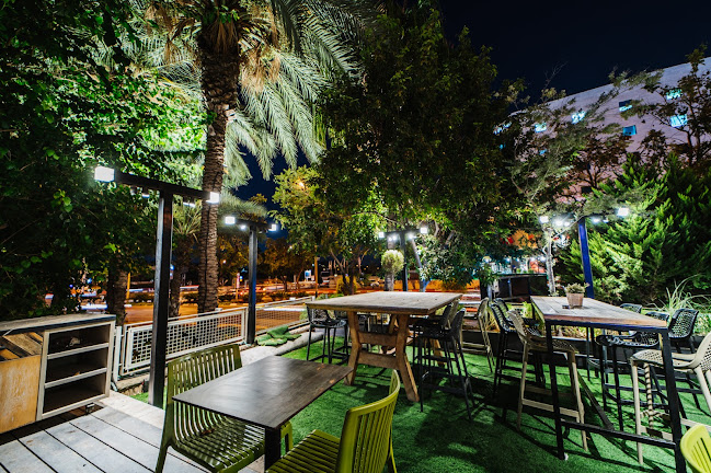 פארק המדע, המדע 2, רחובות