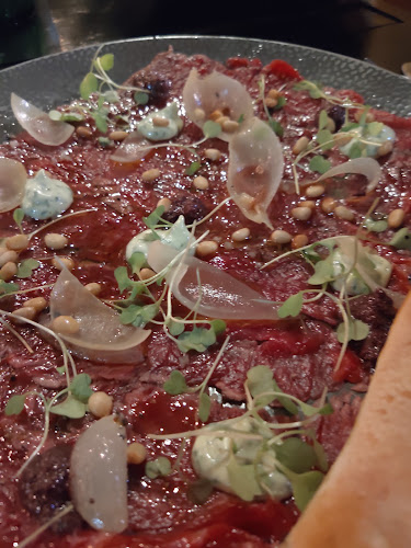 מסעדה איטלקית ג'מה - הסעדה