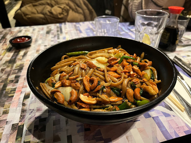 ג'ירף - בני דרור