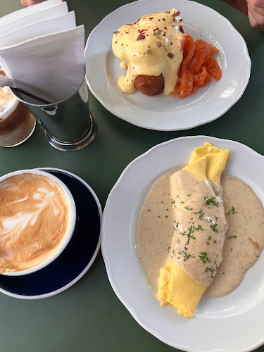 Comentarii opinii despre Cafe Orby