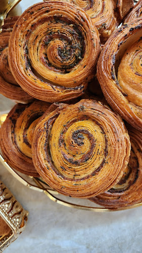 Opinii despre לאר דו פאן în רעננה - הסעדה