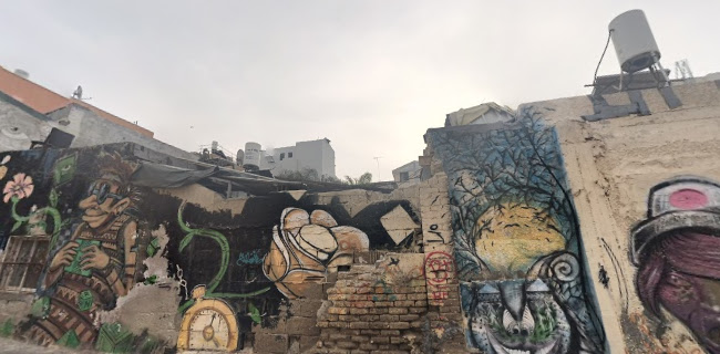 Opinii despre מגנדה - מסעדה מזרחית în תל אביב-יפו - הסעדה