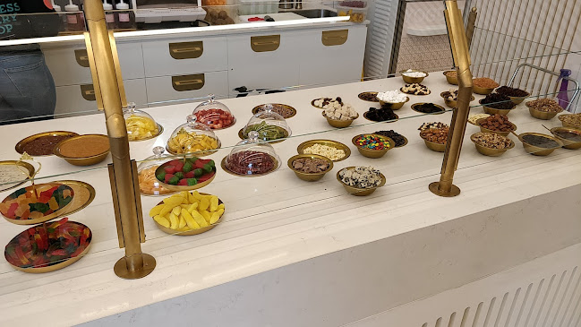 Comentarii opinii despre גולדה בית שמש