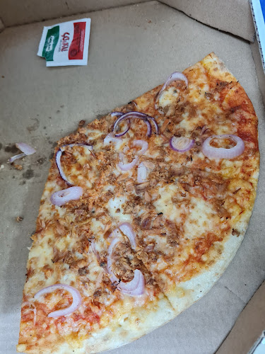 אמריקן פיצה