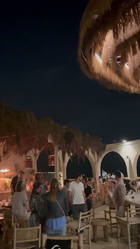 Finns Bay - הסעדה