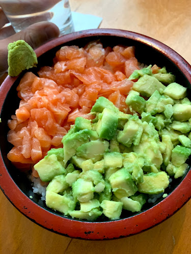 Opinii despre קיוטו în הרצליה - הסעדה