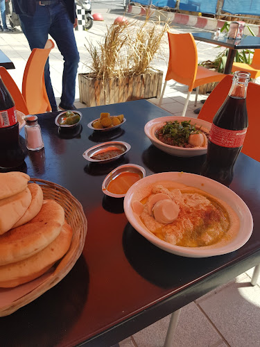 Comentarii opinii despre בהדונס בני ברק