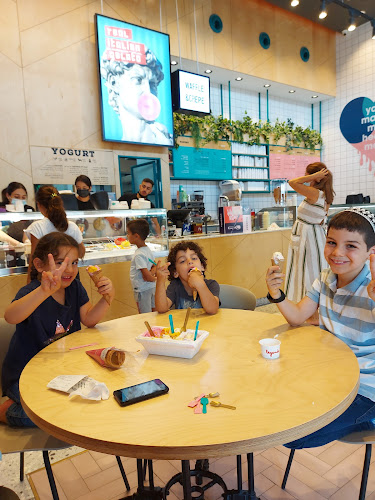 Comentarii opinii despre לג'נדה LEGENDA