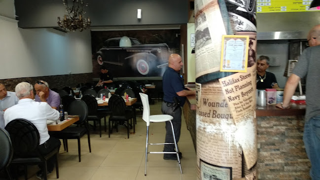 Opinii despre על המנגל גריל בר ישראלי în עפולה - הסעדה