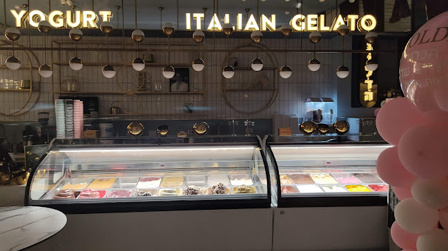 Golda Dimona - דימונה