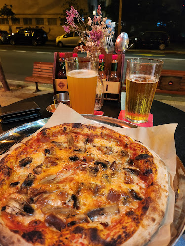 Rama - ראמה - הסעדה