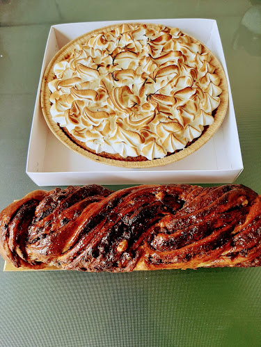 קינוחים ועוגות מאמאסיטה mamasita עוגות מבית טוב - כפר סבא