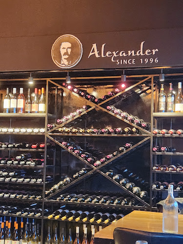 לולה - הכשרה על הים - הסעדה