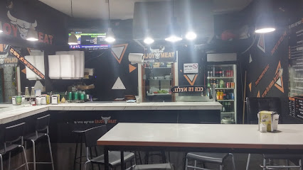 אינגוי מיט אנטריקוט בר