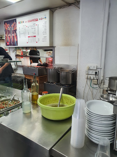 בהדונס בני ברק - הסעדה