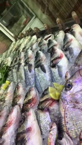 Opinii despre מסעדת ים הדגים - مطعم بحر السمك - Sea of Fish Restaurant în ירושלים - הסעדה