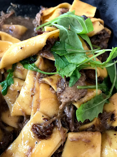 Comentarii opinii despre מסעדה איטלקית ג'מה