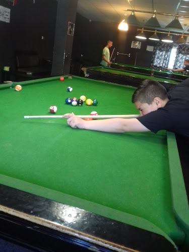 חומס פול שיח זקי - אום אל-פחם