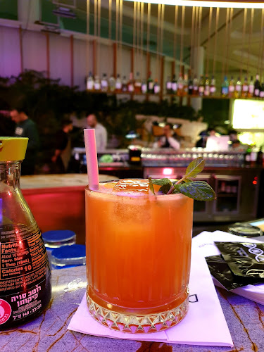 Comentarii opinii despre DNA.TLV