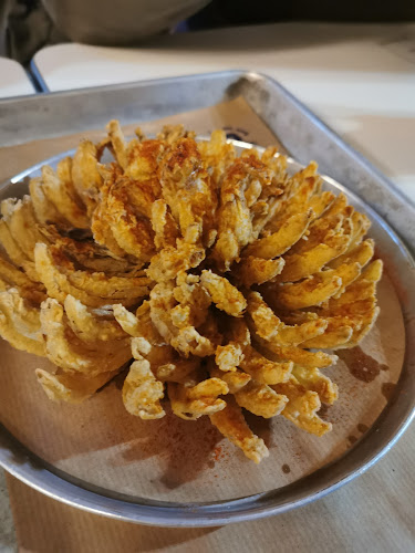 Comentarii opinii despre אמריקה בורגרס