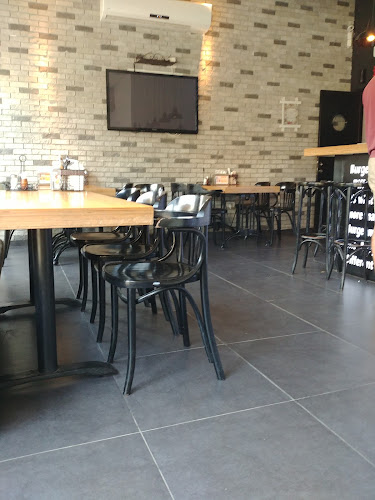 Opinii despre בורגרים חדרה, כשר בשר חלק în חדרה - הסעדה