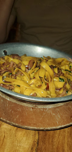 קפה ברנז׳ה - Branja Cafe - הסעדה