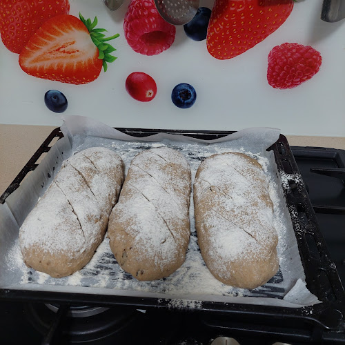 Opinii despre מאפיית הנביאים în ראשון לציון - הסעדה