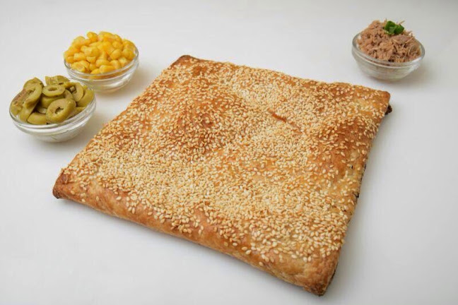 Comentarii opinii despre פיצה אוליב - יפו