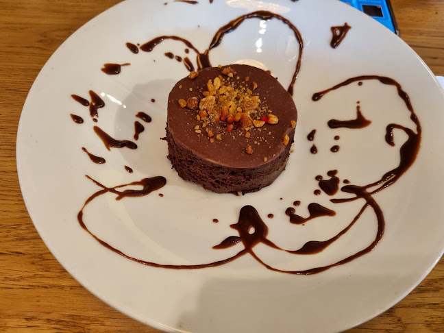 הסושיה פתח תקווה - הסעדה