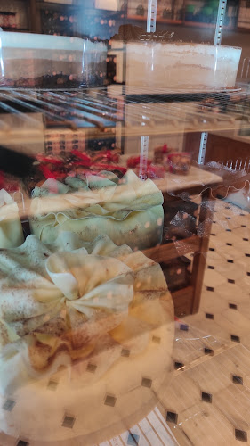 SHEMO הקונדיטוריה - הסעדה