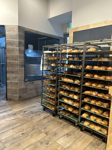 מאפיית ברכת משה - עכו