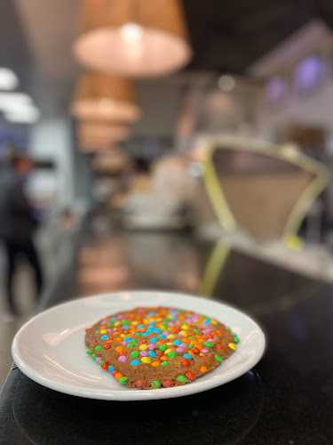 קפה קרמל - הסעדה