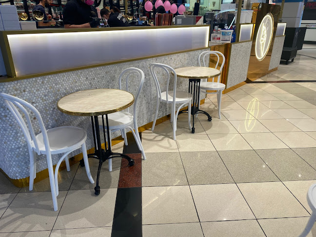 גולדה קניון איילון - כשר למהדרין בד״צ בית יוסף - רמת גן