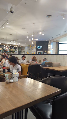 Opinii despre קפה גרג în ירושלים - הסעדה